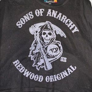 Son’s of Anarchy